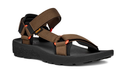 Teva Sandale Hydratrek Desert Palm braun Herren